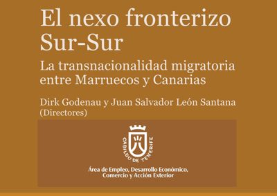 El nexo fronterizo Sur-Sur. La transnacionalidad migratoria entre Marruecos y Canarias