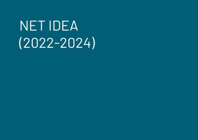 NET IDEA (2022-2024)