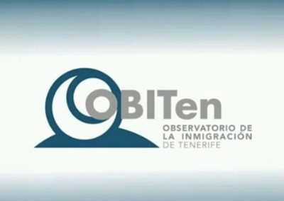 Plan de actuaciones del Observatorio de la Inmigración de Tenerife 2024