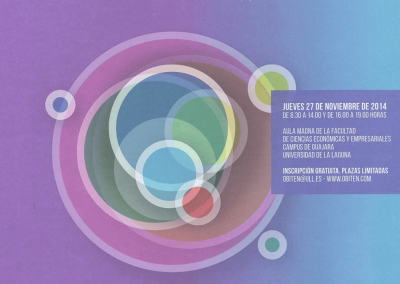 XIV Jornada Técnica sobre la inmigración extranjera en Tenerife