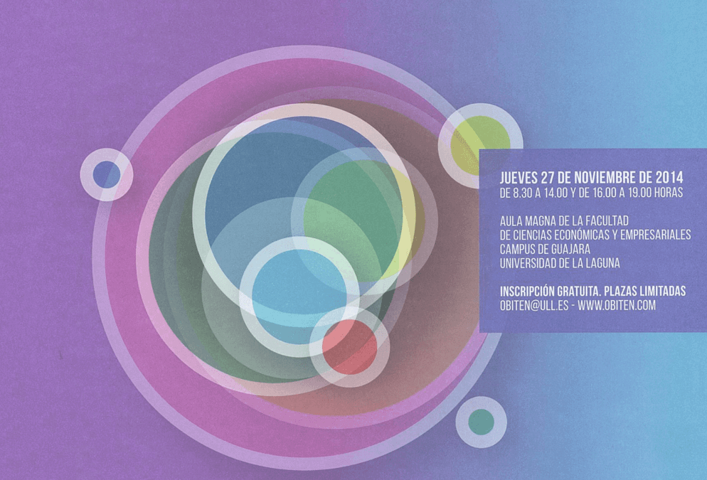 XIV Jornada Técnica sobre la inmigración extranjera en Tenerife