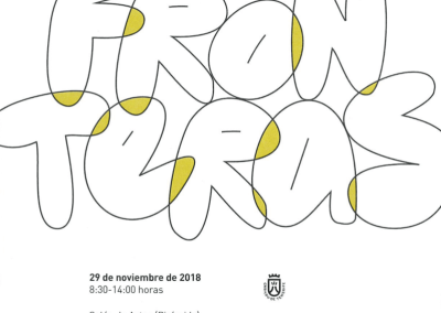 XVIII Jornada Técnica sobre la inmigración extranjera en Tenerife