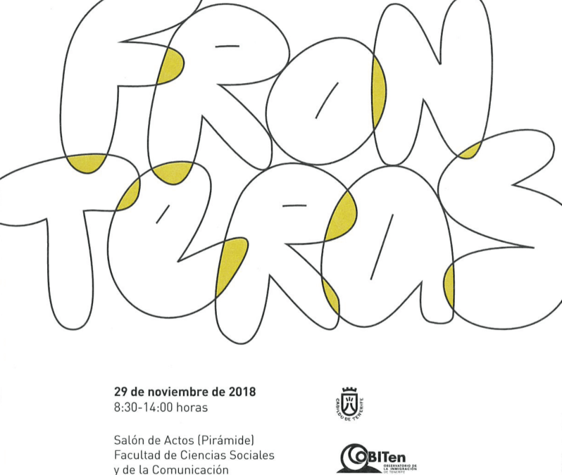 XVIII Jornada Técnica sobre la inmigración extranjera en Tenerife