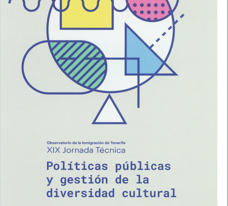 XIX Jornada Técnica sobre la inmigración extranjera en Tenerife