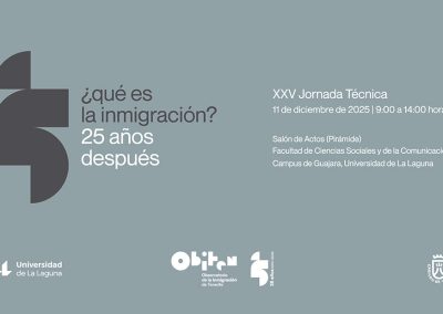 XXV Jornada Técnica