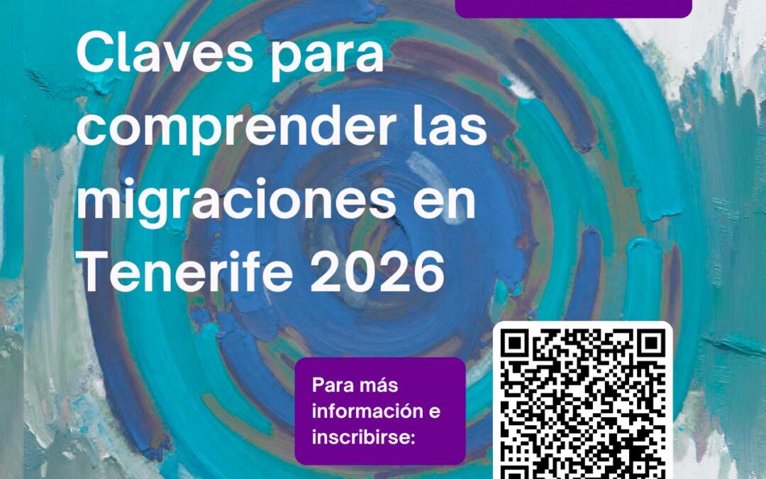 Claves para comprender las migraciones en Tenerife 2026